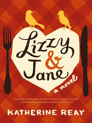 cover image of Lizzy and   Jane
